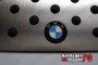 Накладка на коврик BMW (FVL)