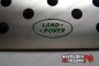 Накладка на коврик Land Rover (FVL)