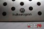 Накладка на коврик Volkswagen (FVL)