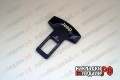 Заглушка замка ремня безопасности JeepVIS-SC028
