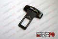 Заглушка замка ремня безопасности MiniVIS-SC029