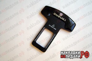 Заглушка замка ремня безопасности Suzuki