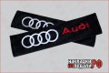 Накладки на ремни Audi (текстильные)
