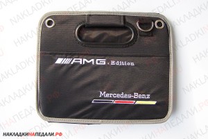 Сумка-органайзер Mercedes AMG