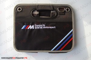 Сумка-органайзер BMW M