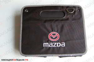 Сумка-органайзер Mazda