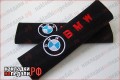 Накладки на ремни BMW (текстильные)SBT-023