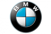 Накладки на педали BMW