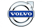 Накладки на педали Volvo