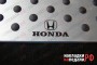 Накладка на коврик Honda