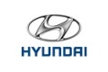 Накладки на педали Hyundai