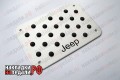 Накладка на коврик JeepMC3001