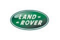 Накладки на педали Land Rover