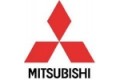 Накладки на педали Mitsubishi