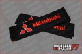 Накладки на ремни Mitsubishi (текстиль)SBT-004