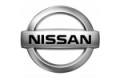Накладки на педали Nissan