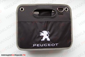Сумка-органайзер Peugeot