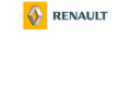 Накладки на педали Renault