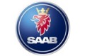 Накладки на педали Saab