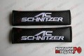 Накладки на ремни AC Schnitzer (карбон)SBC-006
