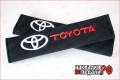 Накладки на ремни Toyota (текстиль)SBT-018